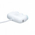 Автомобильное зарядное устройство Тройник разветвитель 3 выхода + 2USB 2.1A Hoco C1 USB Hub Белый (237839)