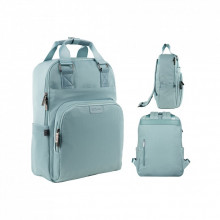 Рюкзак школьный GoPack Education Teens 179 м''ятний (GO25-179M-3) (274839)