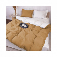 Постельное белье MirSon Poplin Line 002 + 015 Lorena 110x140 (2200006277682) (335839)