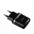 Зарядное сетевое HOCO C12 (2USB 2.4A) Черный (196049)