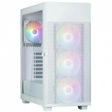 Корпус Zalman S5NEOWHITE (320049) Корпус Zalman S5NEOWHITE (320049)