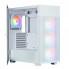 Корпус Zalman S5NEOWHITE (320049)