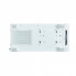 Корпус Zalman S5NEOWHITE (320049)