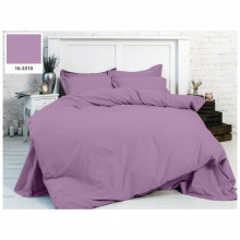 Постельное белье MirSon Бязь Premium 16-3310 Bernarda 143х210х2 (2200000800350) (328049)
