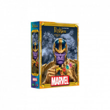 Настольная игра Asmodee Роскошь Марвел (SCSPLMA01UKR) (336049)