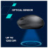 Мышка Canyon MW-04 Bluetooth Black (CNS-CMSW04B) (186149)