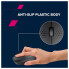 Мышка Canyon MW-04 Bluetooth Black (CNS-CMSW04B) (186149)