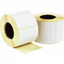 Этикетка Tama термотрансферна 58x40/ 1тис н/гл (3296) (204149)