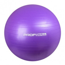 Мяч для фитнеса Profi M 0275-1 55 см