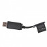 Наушники A4Tech FH200U Grey (4711421957090) (256149)