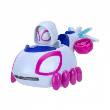 Машина Spidey Little Vehicle Ghost Spider W1 Призрак-паук (SNF0009) (267149)