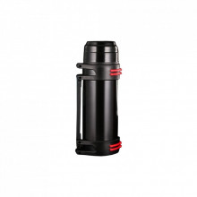 Термос Havit HV-TM005 1,2 л Black (HV-TM005Black) (282149)