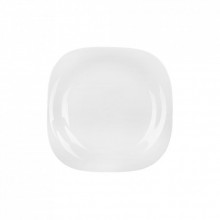 Тарелка Luminarc Carine White 26 см обідня (H5604) (293149)