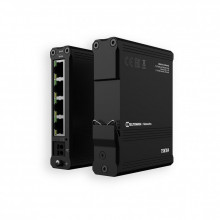 Коммутатор сетевой Teltonika TSW304 (344149)