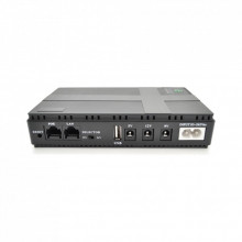 Источник бесперебойного питания Voltronic DC1018P 18W (DC1018P) (213249)