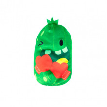 Мягкая игрушка Яркие котики и огурчики Cats Vs Pickles V1002-362-9, 10 см