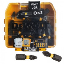 Набор бит DeWALT DT70556T (252249) Набор бит DeWALT DT70556T (252249)