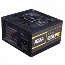 Блок питания Azza 650W (PSAZ-650W) (319249) Блок питания Azza 650W (PSAZ-650W) (319249)