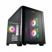 Корпус FSP S380-BA (320249)