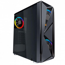 Корпус 1stPlayer F4-3R2 (186349)