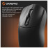 Мышка GamePro Genesis Ranker Wireless/Bluetooth/USB Black (GM012B) (257349)