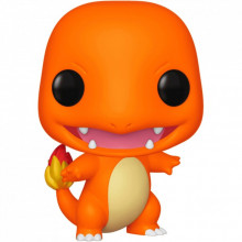 Фигурка Funko Pop Games: Pokemon - Charmander (5908305242451) (268349) Фигурка Funko Pop Games: Pokemon - Charmander (5908305242451) (268349)