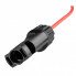 Контроллер заряда Neo Tools 20А, 12/24В(OPEN,AGM,GEL), 2xUSB (90-150) (302349)