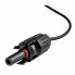 Контроллер заряда Neo Tools 20А, 12/24В(OPEN,AGM,GEL), 2xUSB (90-150) (302349)