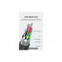 Дата кабель USB 2.0 AM/AF 30.0m Active black Vention (CBKBT) (344349)