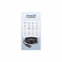 Дата кабель USB 2.0 AM/AF 30.0m Active black Vention (CBKBT) (344349)
