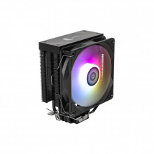 Кулер для процессора Qube ST-6U3-ST black (346349)