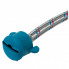 Шланг для воды AQUATICA 1/2" ВВ 20см (9790602) (257549)