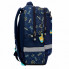 Рюкзак школьный Yes Football Gamer S-52 Ergo (559891) (275549)
