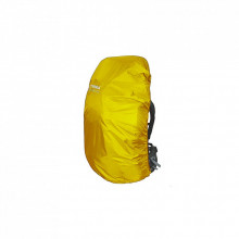 Чехол для рюкзака Terra Incognita RainCover XS желтый (4823081502647) (282549)