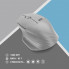 Мышка 2E MF280 Silent Wireless/Bluetooth Gray (2E-MF280WGR) (161649)