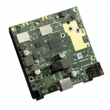 Точка доступа Wi-Fi Mikrotik L11UG-5HaxD (239649)