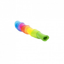 Развивающая игрушка Fat Brain Toys Spiroku Цветная башня (F318ML) (266649) Развивающая игрушка Fat Brain Toys Spiroku Цветная башня (F318ML) (266649)