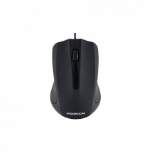 Мышка Modecom MC-00M9 USB Black (M-MC-00M9-100) (315649)