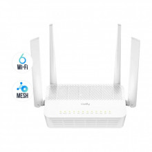 Маршрутизатор Cudy WR3000H (340649)