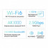 Маршрутизатор Cudy WR3000H (340649)
