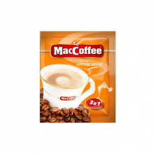 Кофе MacCoffee Айриш крем 3в1 (101509) (264749)