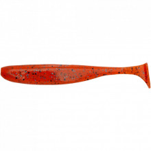 Силикон рыболовный Keitech Easy Shiner 8" (2 шт/уп) кea13 spicy mustard/blue (1551.12.03) (282749)