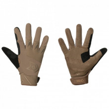 Тактические перчатки MOG Target Polar M Coyote Brown (145505C08) (285749)