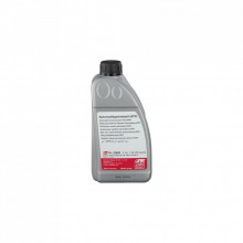 Трансмиссионное масло Febi ATF 1л red (22806FE) (294749)