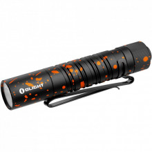 Фонарь Olight i5T EOS Pumpkin Stains (0.0000.0794) (316749)