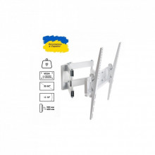 Кронштейн Sector TV44T White (186849)