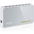 Коммутатор сетевой TP-Link TL-SF1008D (198849)