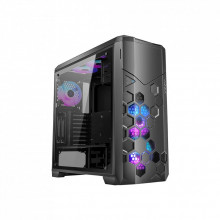 Корпус Azza STORM (CSAZ-6000ARGB/B) (201849)
