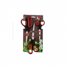 Кухонные ножницы Gusto Set 3 шт (GT-6103) (204849)