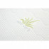 Наматрасник MirSon №1014 Alberto Wool Seasons Aloe Vera 120х200 см (2200001496156) (334849)